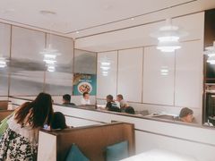 大堂-周渝食惦·酸菜鱼精致川菜(横岗店)
