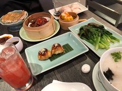-唐茶苑(Soho)
