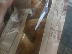 -老梦面包 CHEZMOREL(三源里店)