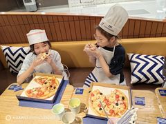 -玛尚诺意式餐厅(日月光店)