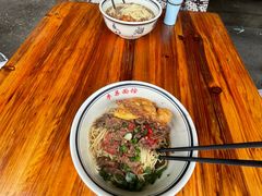 -李易面馆(树木岭店)
