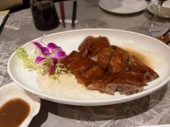 和味明炉烧鹅-香云轩·顺德菜(香云纱园林酒店店)