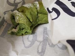 抹茶红豆-The open life(万象城店)