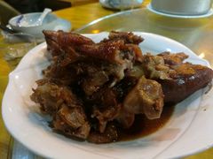 -杨厨的田园饭店(长城路店)