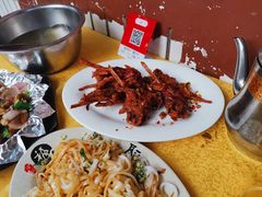 -化州肥仔大排档(建安二路店)