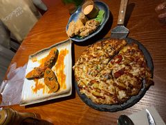 -澳骄 Aussie Kitchen·手工披萨·西餐(国大店)