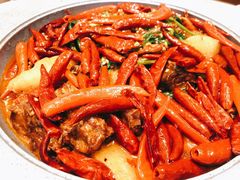 -谷语中餐厅