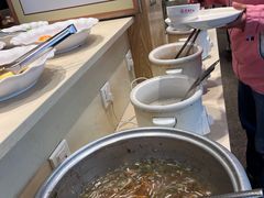 -素满香·素食自助餐(苏州·临顿路店)