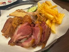 -澳门木偶葡国餐厅(珠海店)