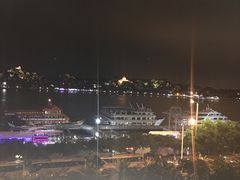 -厦门海港英迪格酒店(中山路店)