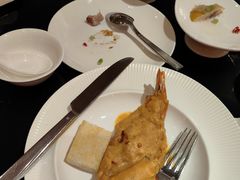 -ManHo万豪中餐厅(成都茂业JW万豪酒店)