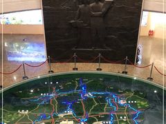 -唐山抗震纪念馆