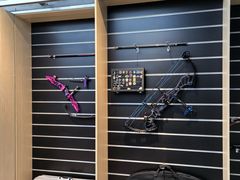 -無弓射箭俱乐部(领展中心城店)