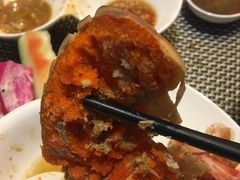 -海通1号(梅峰店)
