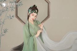 -盘子女人坊古装写真摄影(深圳店)