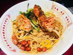 -味福记·本地特色菜(八一万达广场店)