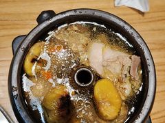 -云海肴云南菜·蒸汽石锅鱼(北京良乡华冠店)