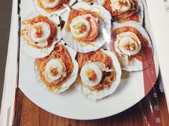 -万龙洲海鲜(大兴绿地缤纷城店)