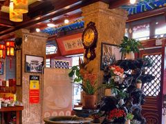 -兴盛德·麻辣花生大王·老店(中山路店)