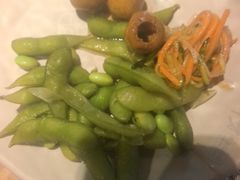 -老牌坊云南鱼豆花火锅(爱建店)