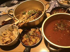 -觅香串串香·麻辣烫·冒菜(欧美广场店)