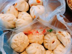 什锦包子们-袁大头包子(光华路店)