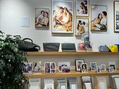 -方快-照相馆(金桥国际店)