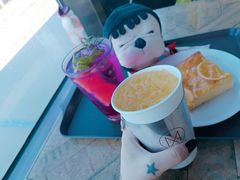-Cafe Aewol Monsant