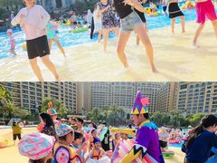 -横琴湾水世界