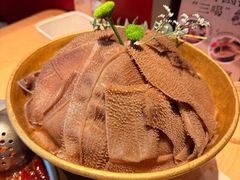-巴奴毛肚火锅(七宝领展广场店)