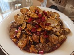 -赶海部落海鲜城(海阳路店)