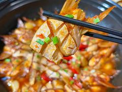 -和源祥·日照菜扛把子(万平口一店)