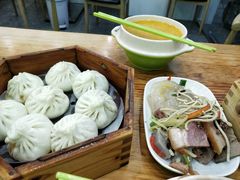 -野尚膳·野菜包子(高开店)