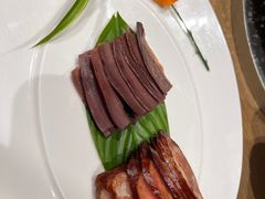 -渝信川菜 · 川味家常菜(财富购物中心店)