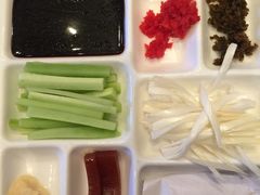 -四季民福烤鸭店(前门廊房二条店)