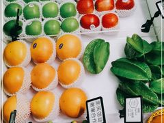 -每日新鲜水果吧(芮欧百货店)