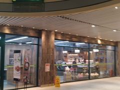 -果蔬好生活超市(乐堤港店)