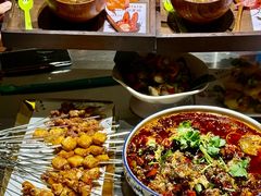 -宗泉烤全羊·烤羊腿·家常菜(解放东路店)