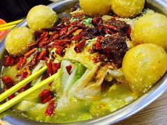 -友达面馆(二七南路店)