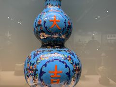 -中国景泰蓝艺术博物馆