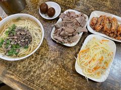 -北路拉面馆(洪湖里店)
