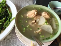 -云南餐厅