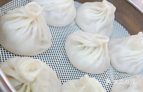 Liu Hongsheng Soup Dumplings