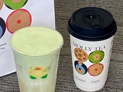 -茉莉奶白(广州动漫星城店)