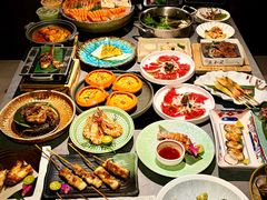 -匠和风精致料理(祥禾天地店)