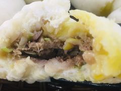 -胡家包子·清真(大众巷店)