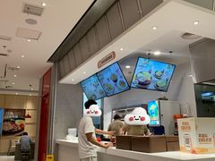 -乡村基(南岸区泰昌路餐厅)