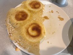 白菜炉包-郑庄脂渣海鲜楼(九水路店)