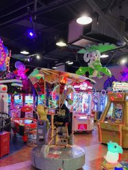 -卡通尼乐园(景枫中心店)