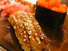 -昊·来了寿司(双楠2店)